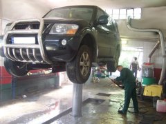 Fija�kowski Mechanika Krak�w